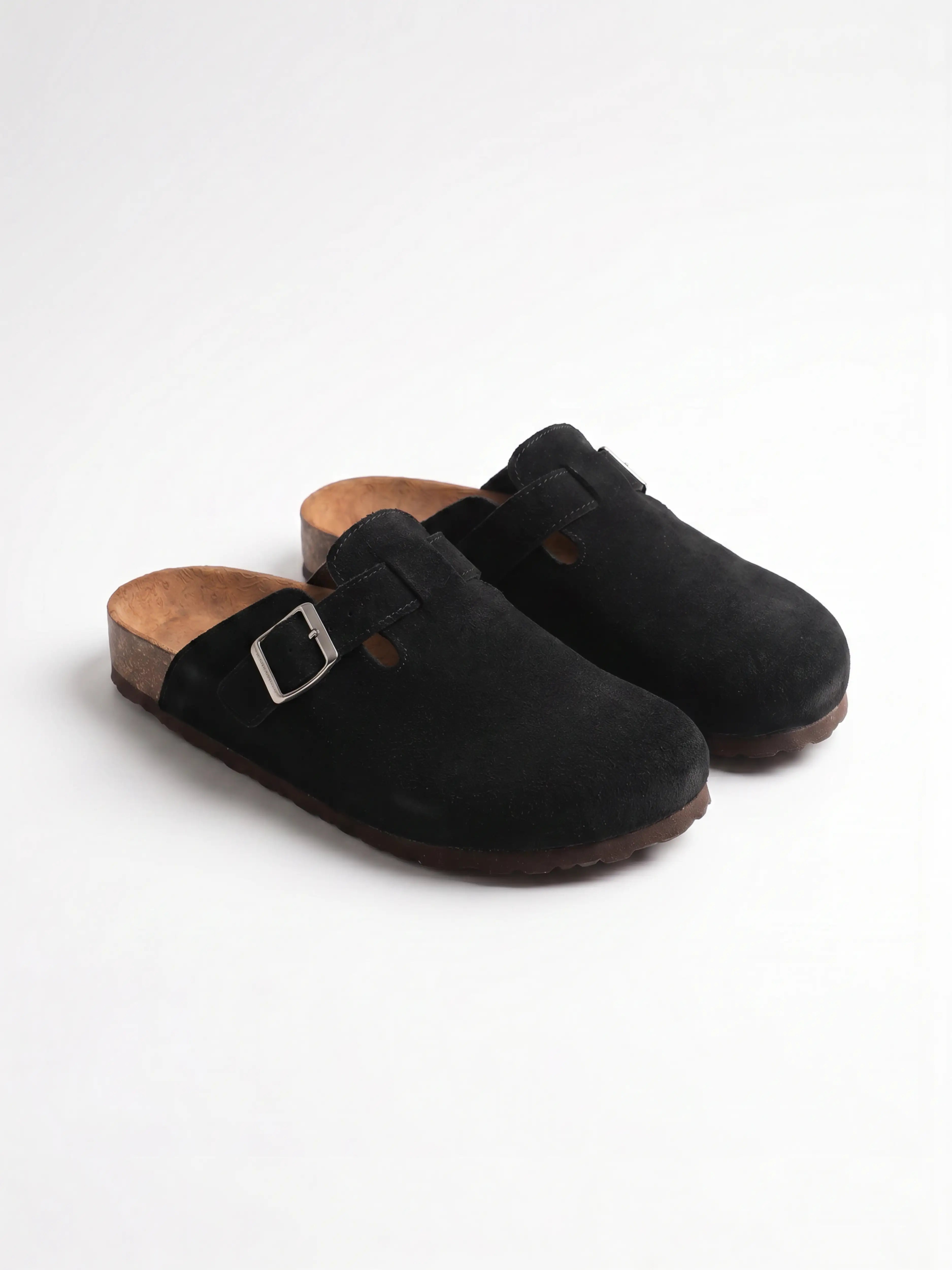 Clog - Black