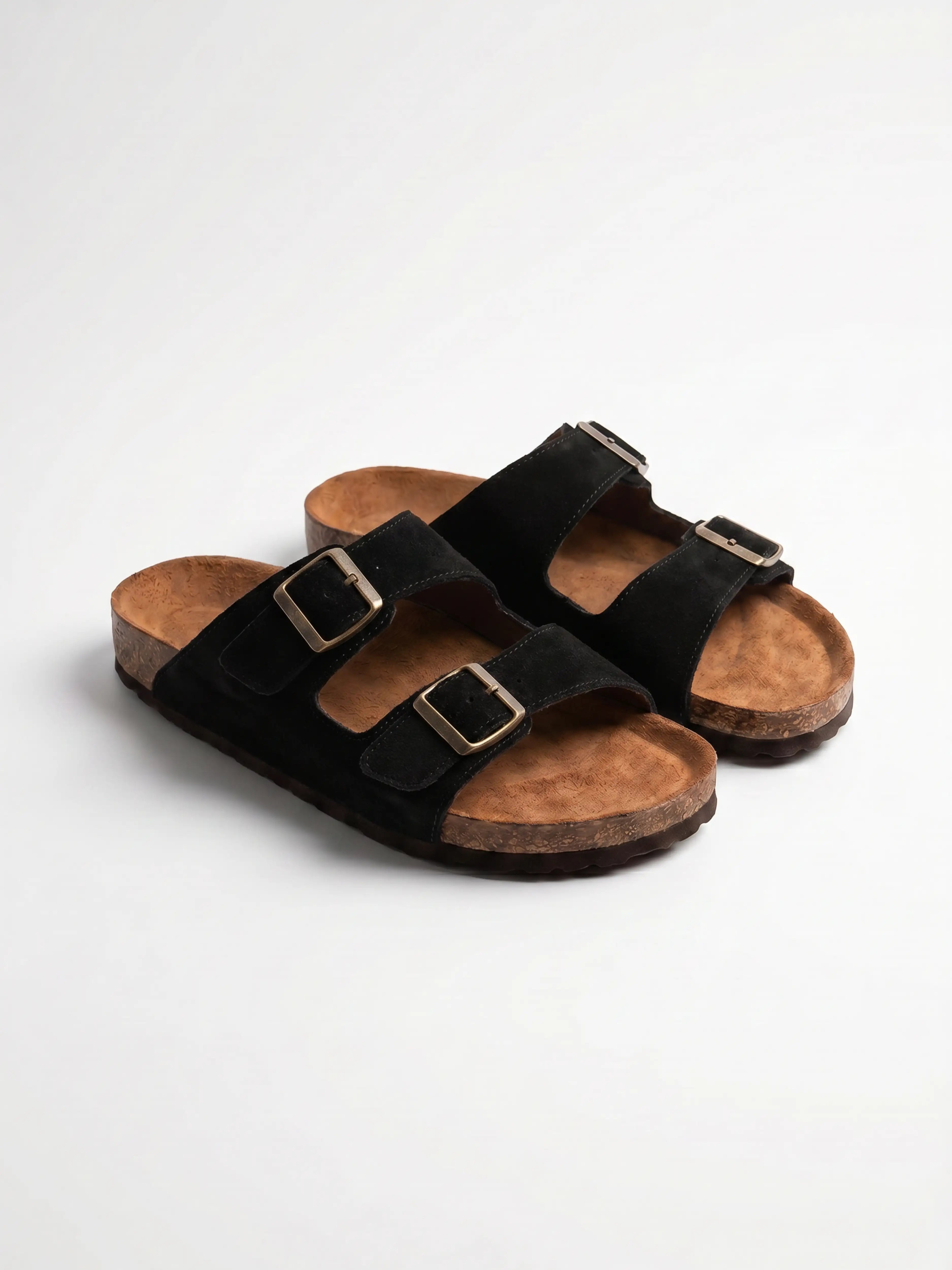 Sandal - Black
