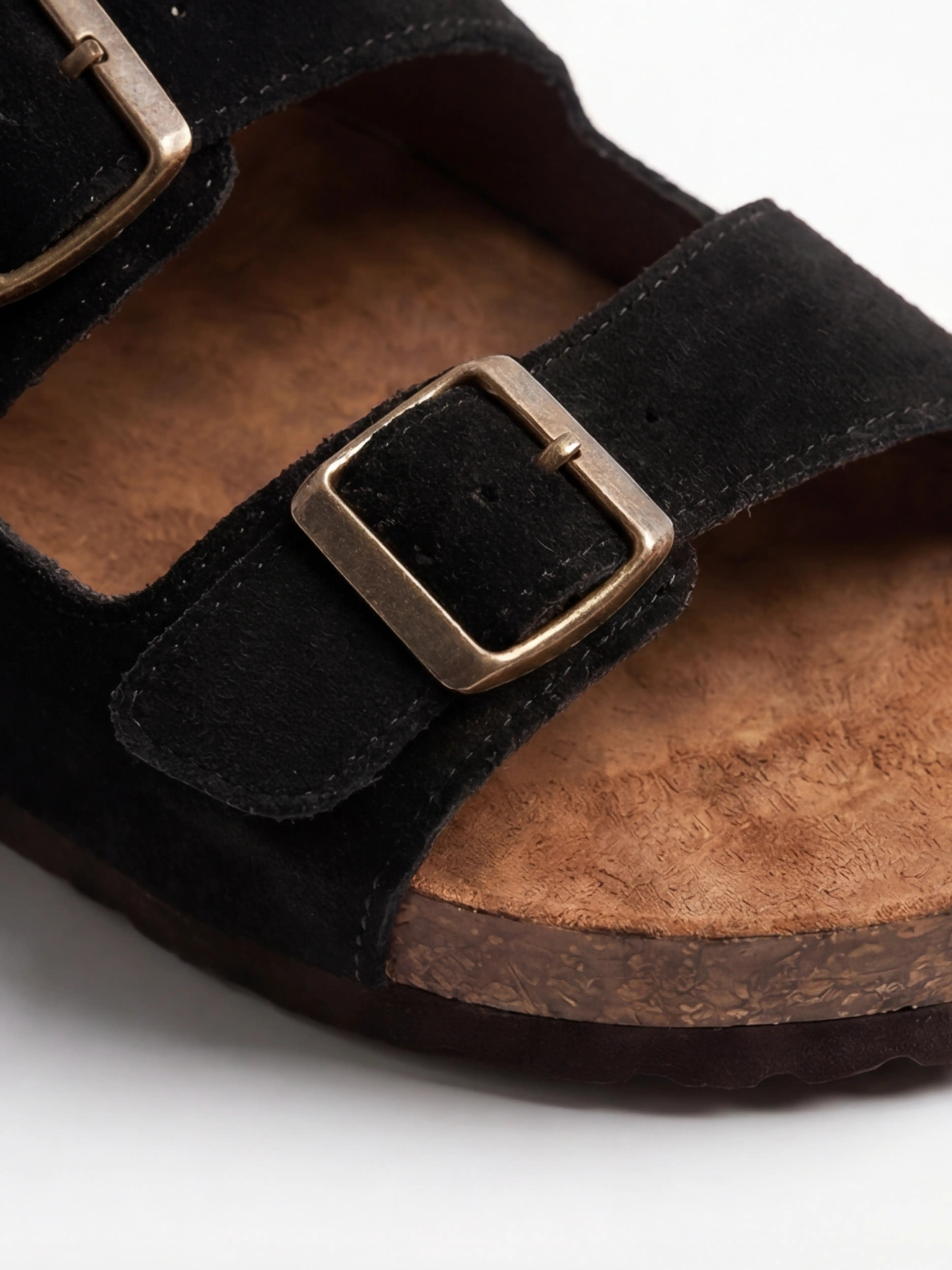 Sandal - Black
